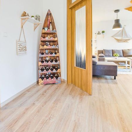 Apartmán Riviéra Lipno 510/21 Lipno nad Vltavou Extérieur photo