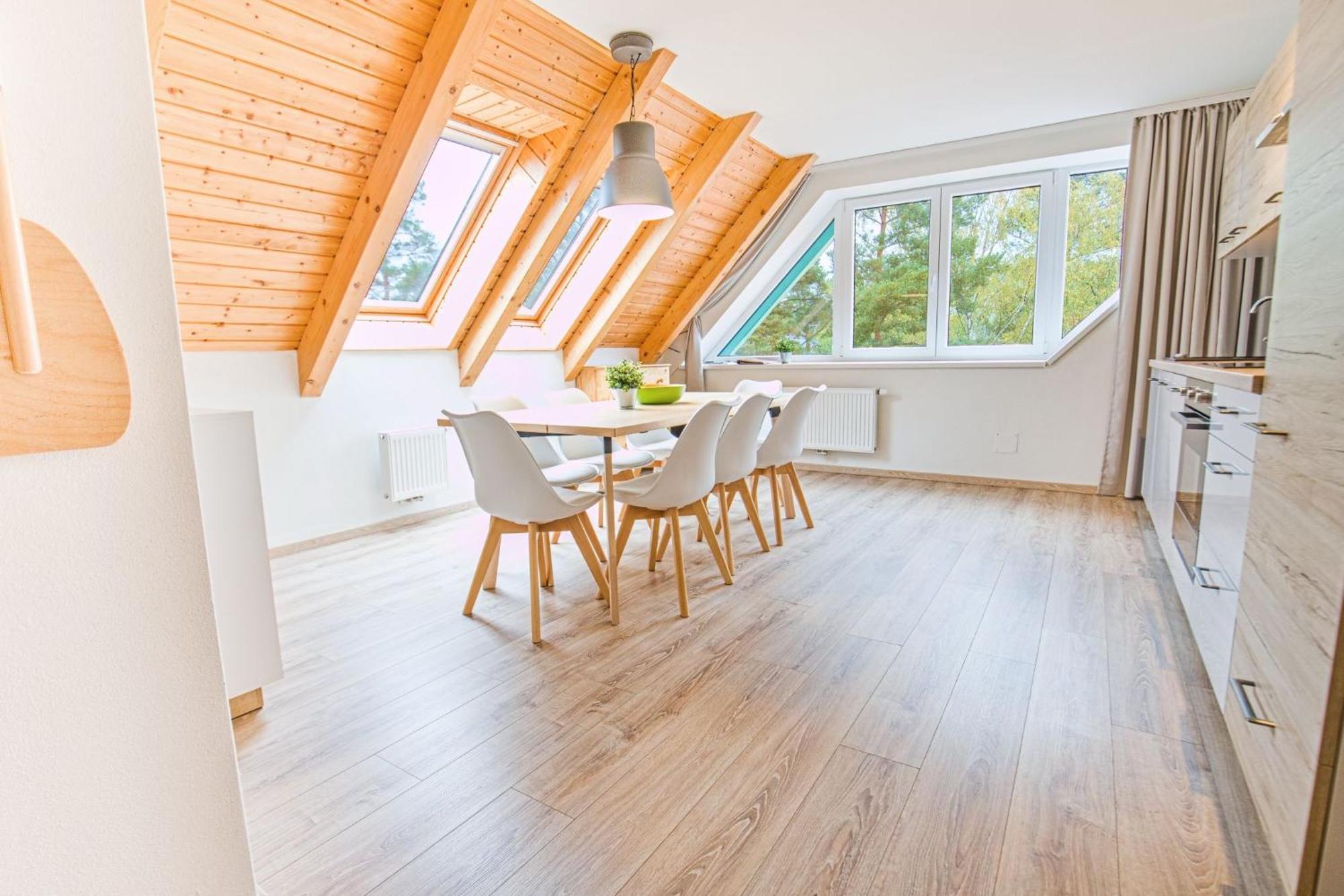 Apartmán Riviéra Lipno 510/21 Lipno nad Vltavou Extérieur photo