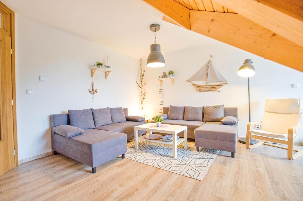 Apartmán Riviéra Lipno 510/21 Lipno nad Vltavou Extérieur photo