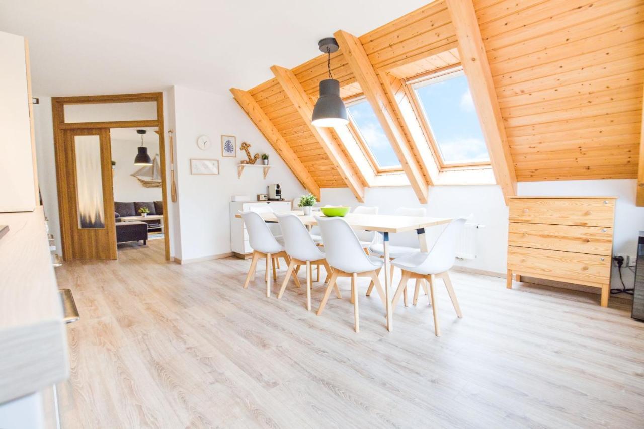 Apartmán Riviéra Lipno 510/21 Lipno nad Vltavou Extérieur photo