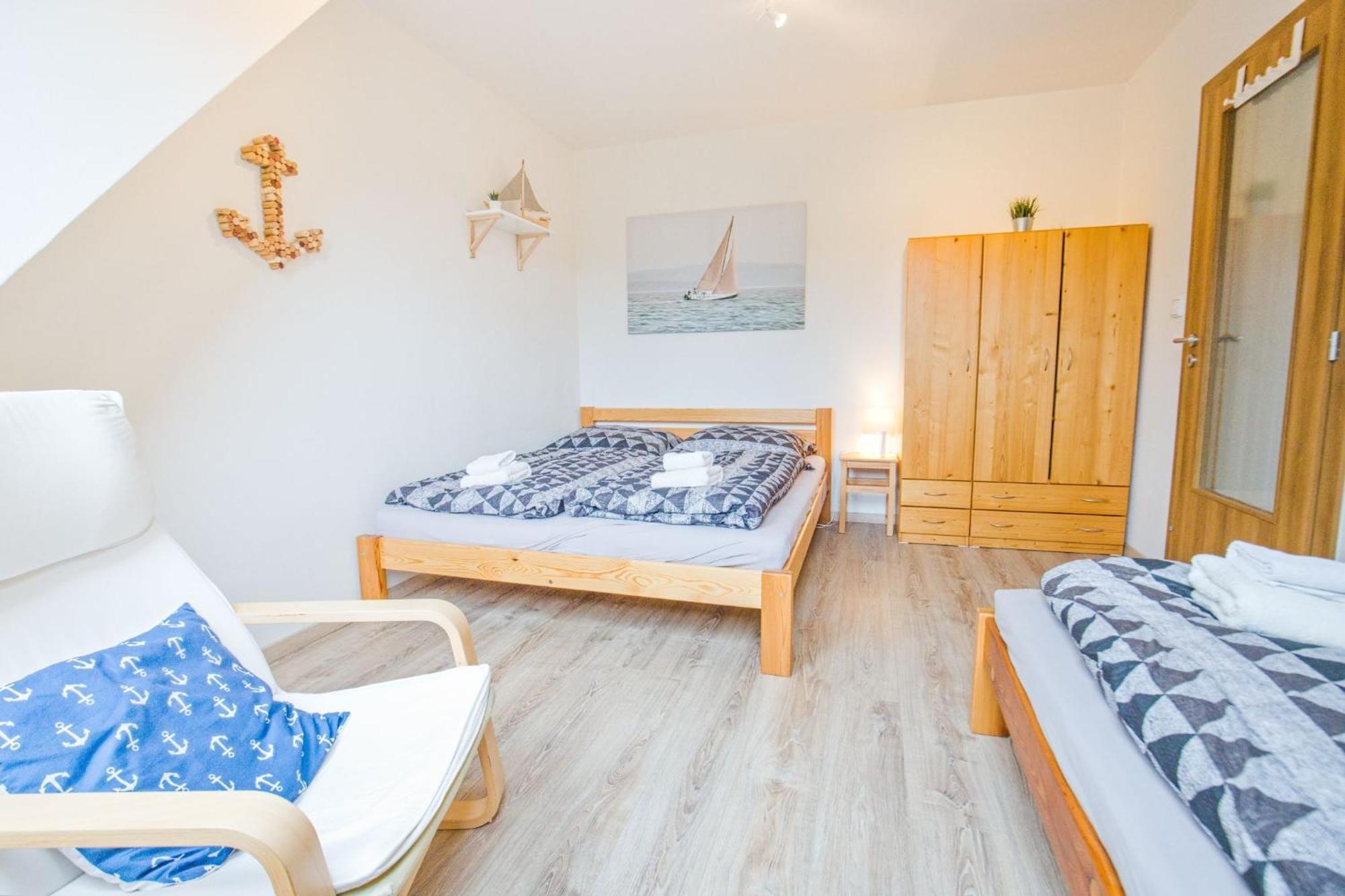 Apartmán Riviéra Lipno 510/21 Lipno nad Vltavou Extérieur photo