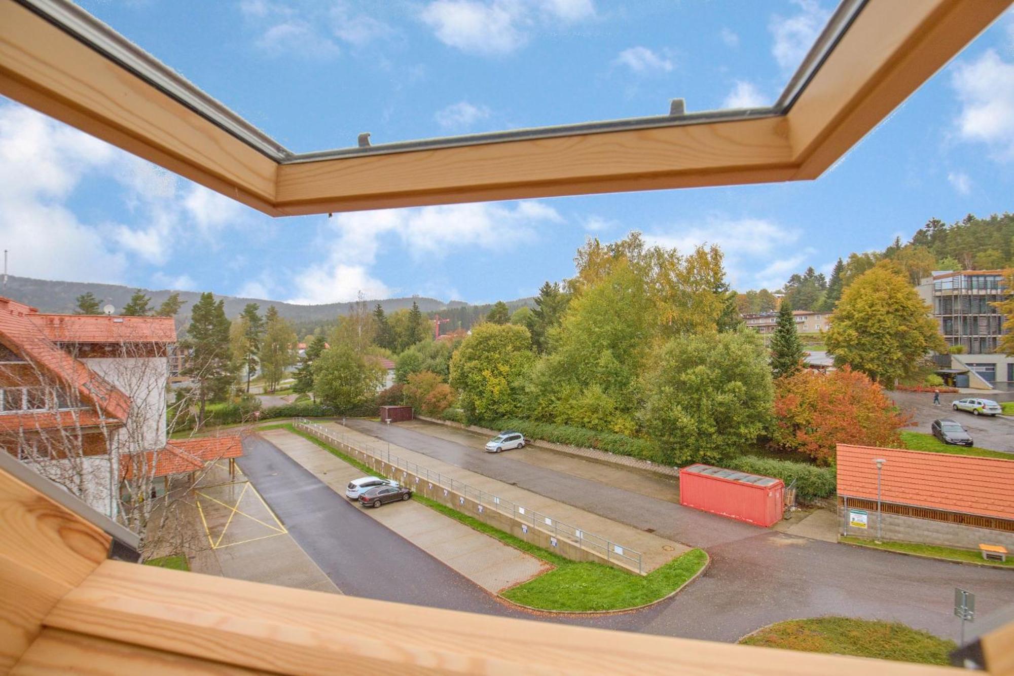 Apartmán Riviéra Lipno 510/21 Lipno nad Vltavou Extérieur photo