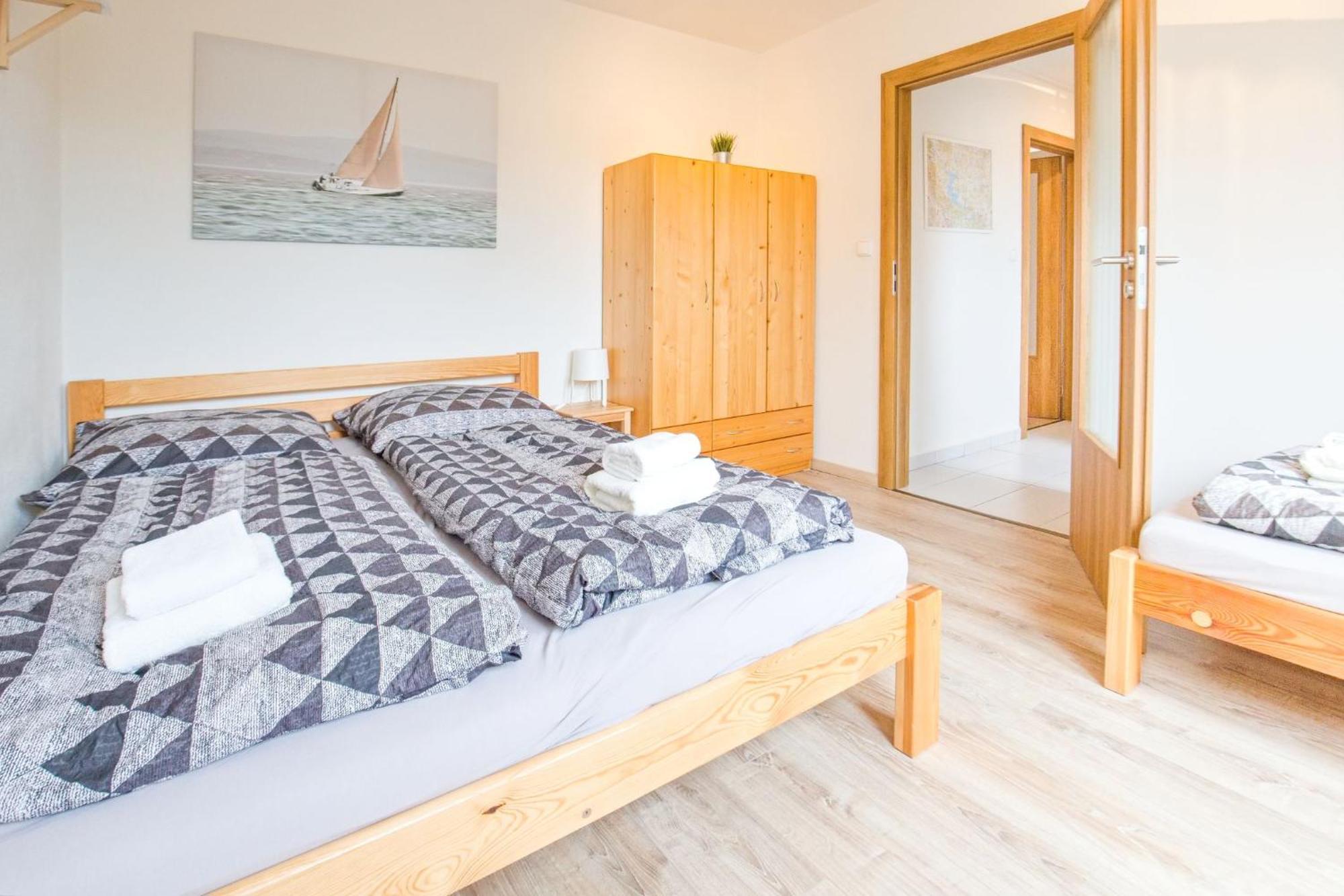 Apartmán Riviéra Lipno 510/21 Lipno nad Vltavou Extérieur photo