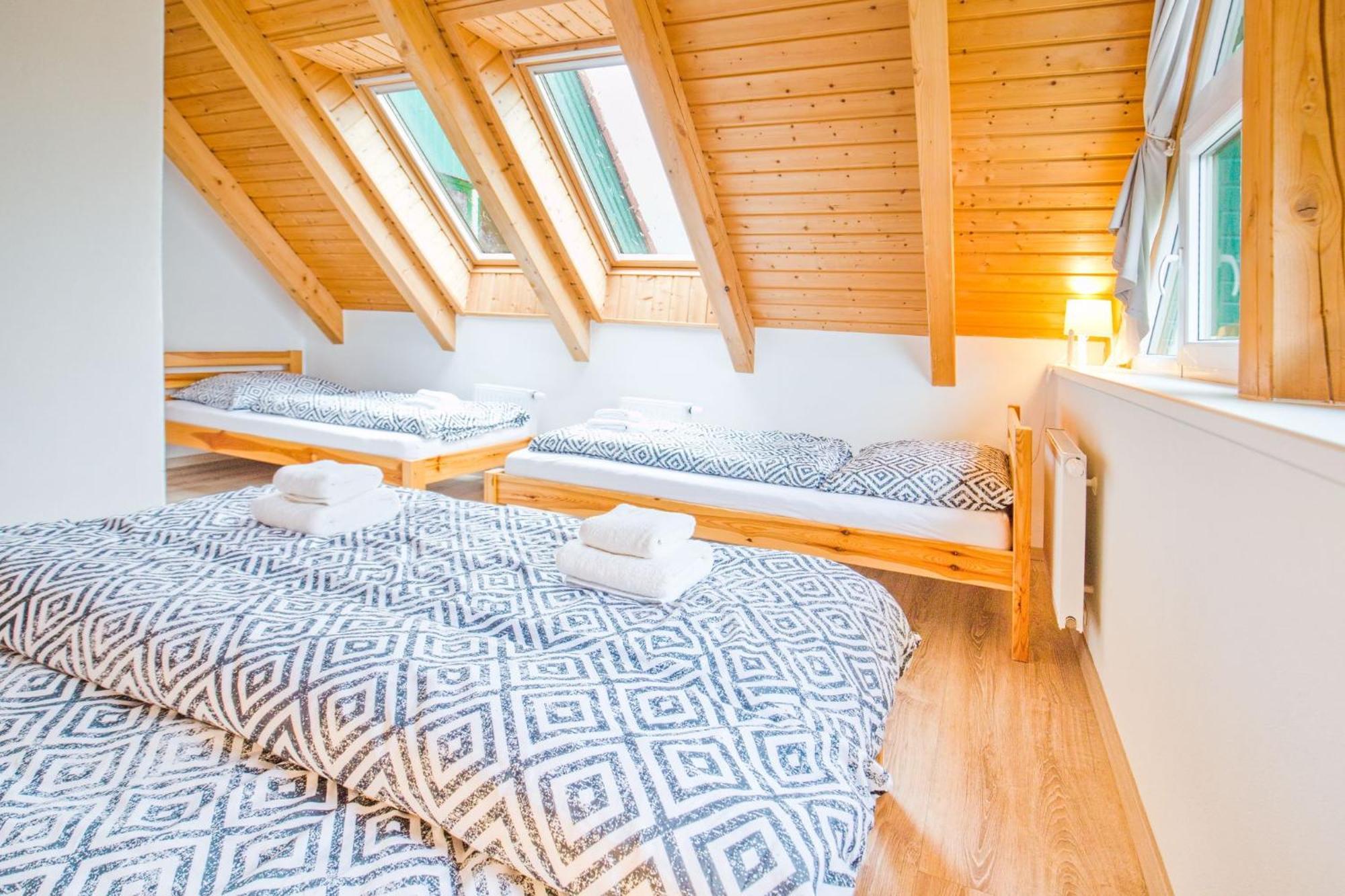 Apartmán Riviéra Lipno 510/21 Lipno nad Vltavou Extérieur photo