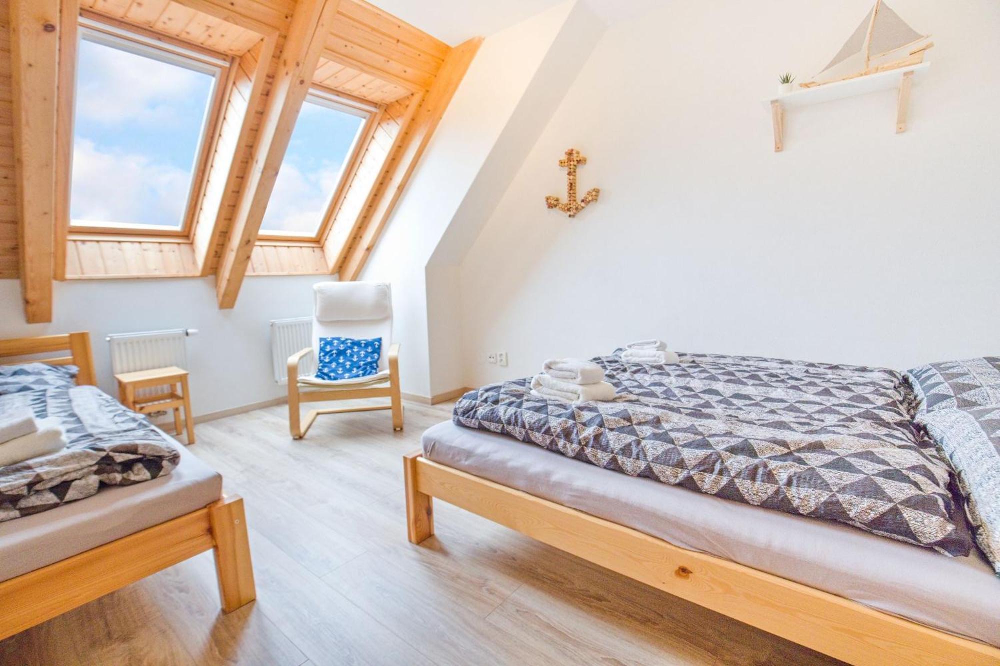 Apartmán Riviéra Lipno 510/21 Lipno nad Vltavou Extérieur photo