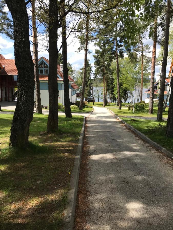 Apartmán Riviéra Lipno 510/21 Lipno nad Vltavou Extérieur photo