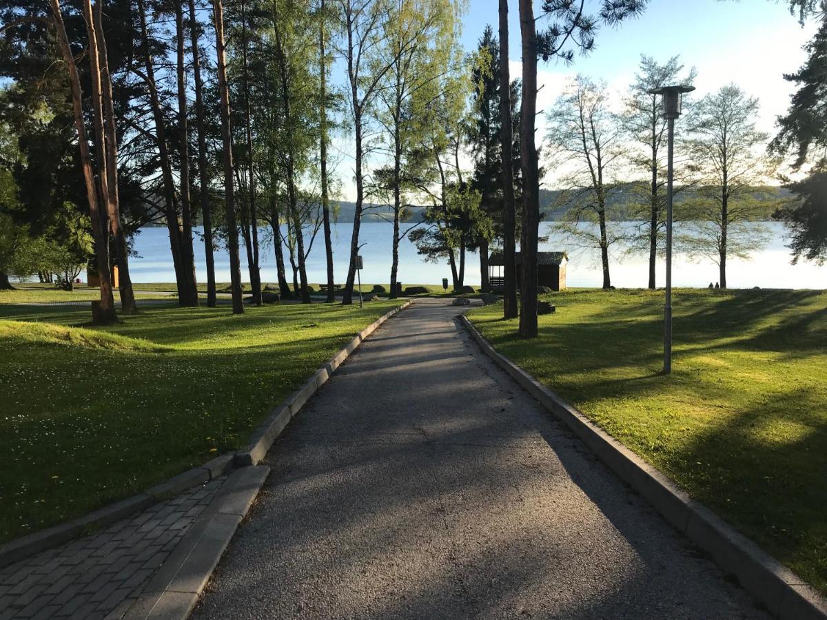 Apartmán Riviéra Lipno 510/21 Lipno nad Vltavou Extérieur photo