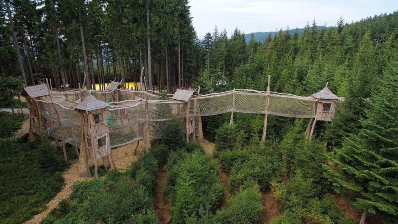 Apartmán Riviéra Lipno 510/21 Lipno nad Vltavou Extérieur photo