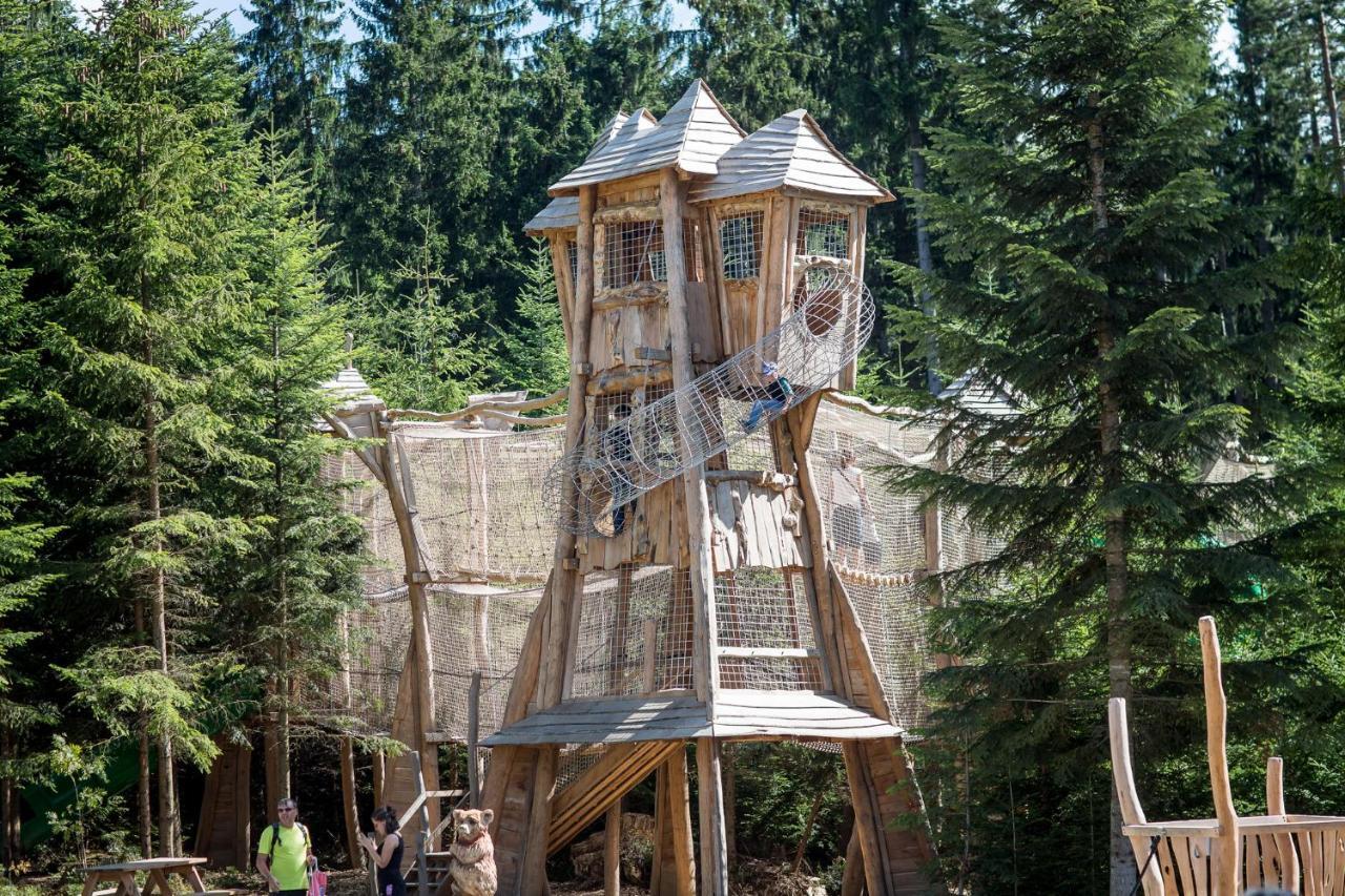 Apartmán Riviéra Lipno 510/21 Lipno nad Vltavou Extérieur photo