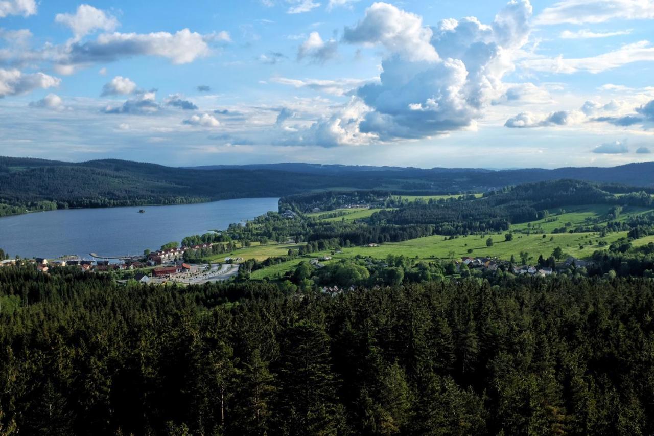Apartmán Riviéra Lipno 510/21 Lipno nad Vltavou Extérieur photo