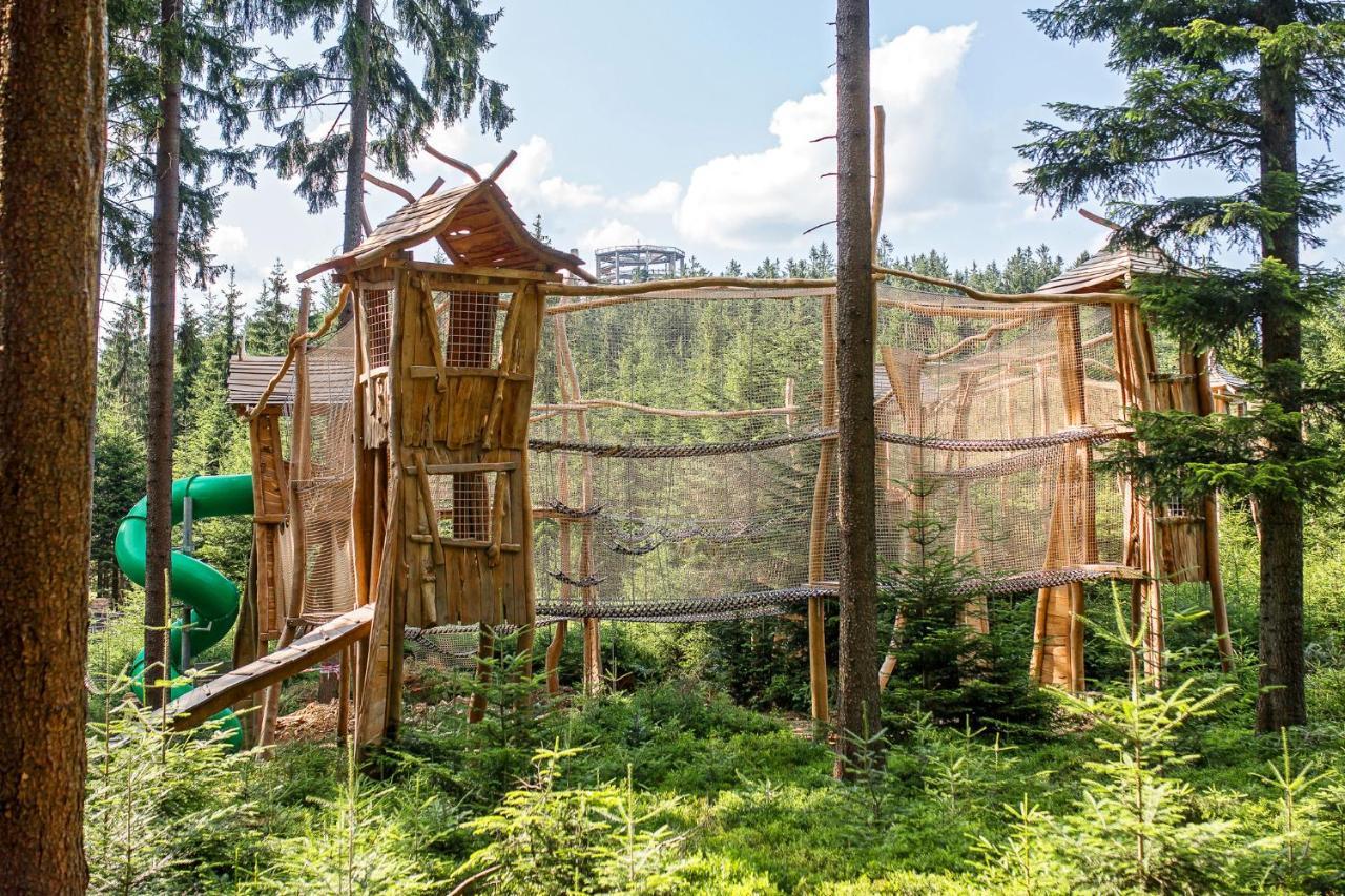 Apartmán Riviéra Lipno 510/21 Lipno nad Vltavou Extérieur photo