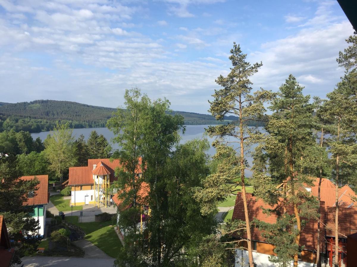 Apartmán Riviéra Lipno 510/21 Lipno nad Vltavou Extérieur photo
