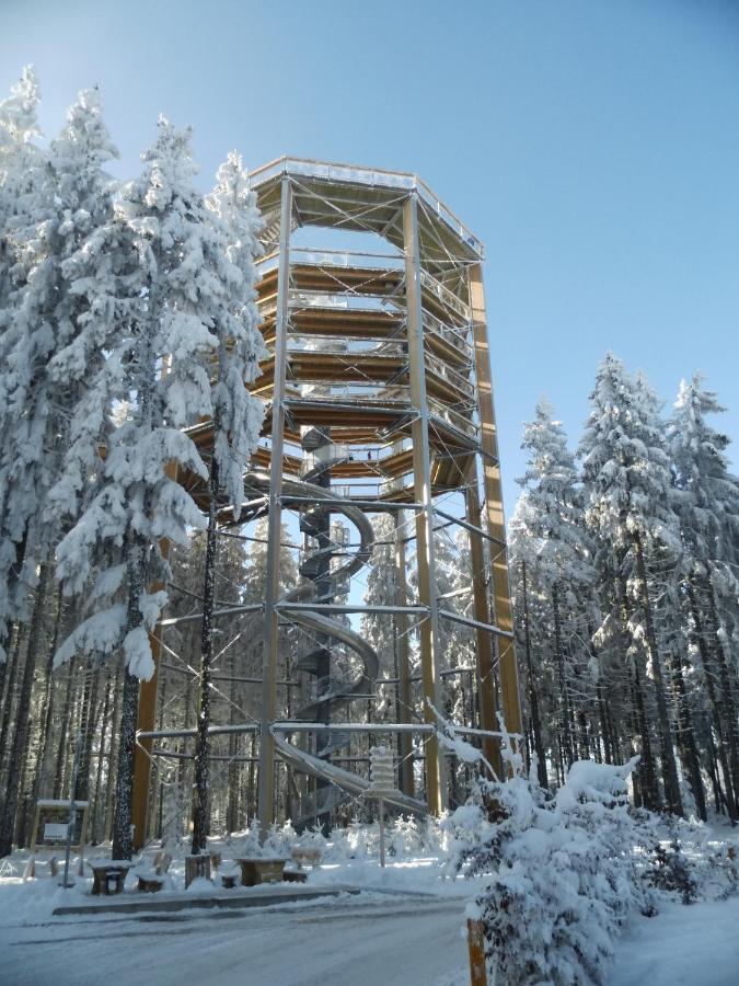 Apartmán Riviéra Lipno 510/21 Lipno nad Vltavou Extérieur photo