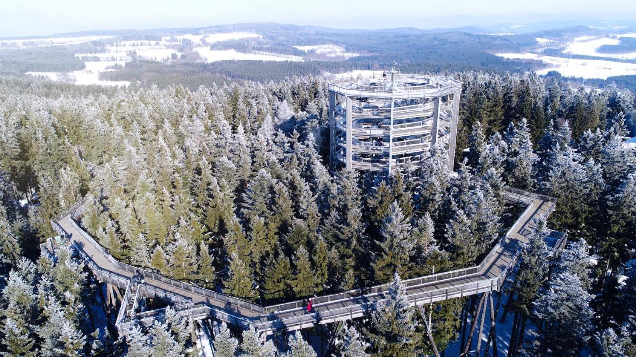 Apartmán Riviéra Lipno 510/21 Lipno nad Vltavou Extérieur photo